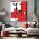 Painting by Numbers Abstract Dolor