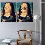 Painting By Numbers Art-Art-Life-030
