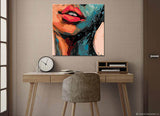 myPaintLab SmartArt Edition – Paint Set + Selectable Designs