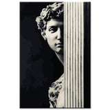 Painting by Numbers David Body Art Statue Shipping from DE