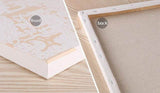 Paint by Numbers Bamboo Panda Shipping from DE