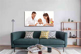 Custom Paint by Numbers in Multi-Panel-Designs