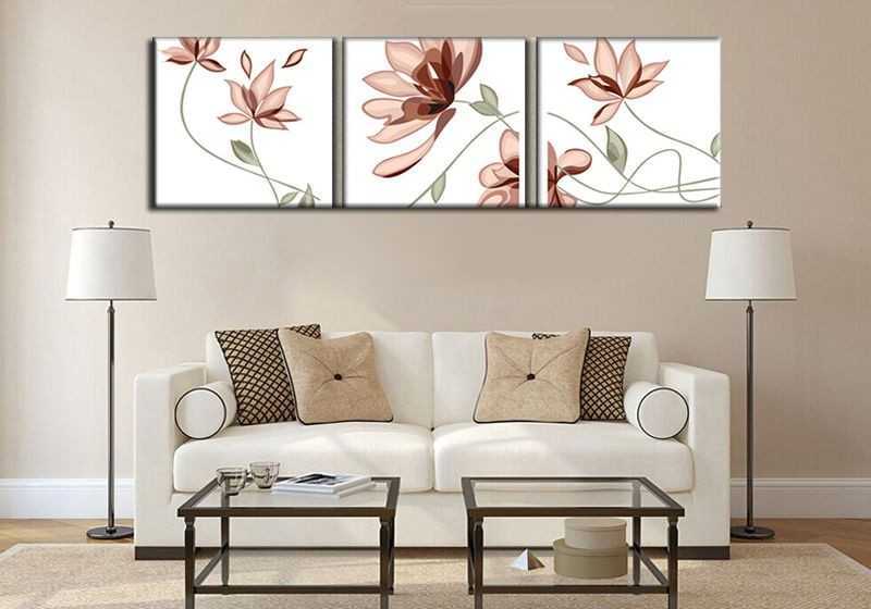 Paint By Numbers China Motif Flowers
