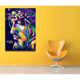 Painting by Numbers Jesus Christ Modern Painting Art