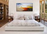 Paint By Numbers Colorful