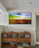 Paint By Numbers Color Desert 2