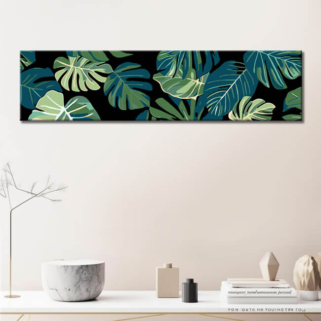 Painting by Numbers Sheets