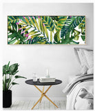 Painting by Numbers Sheets