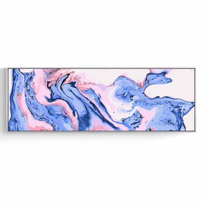Paint By Numbers Color Game
