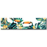Painting by Numbers Toucans