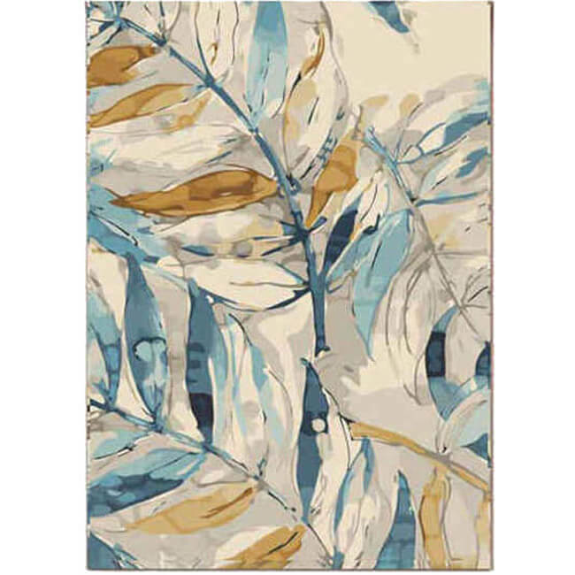 Painting By Numbers Plants