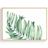 Painting By Numbers Plants