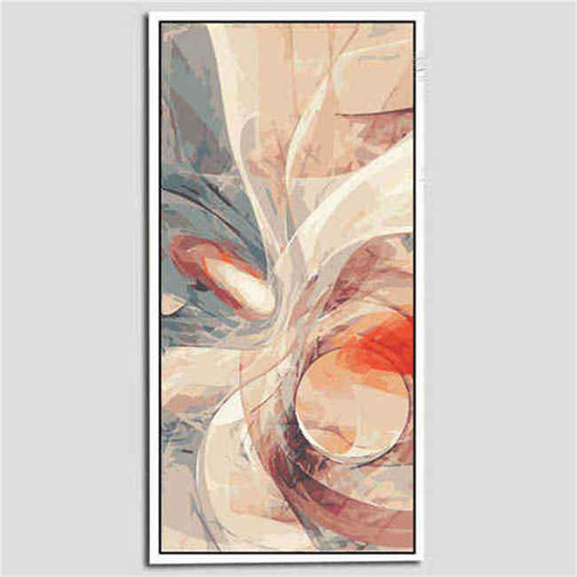 Painting By Numbers VIbrations