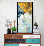 Paint By Numbers Color Game