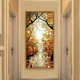 Painting By Numbers Light Path