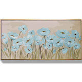 Paint By Numbers Flowers