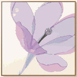 Paint By Numbers Flower